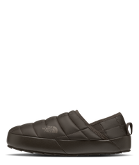 The North Face Women's ThermoBall Traction Mule V - Dark Chestnut