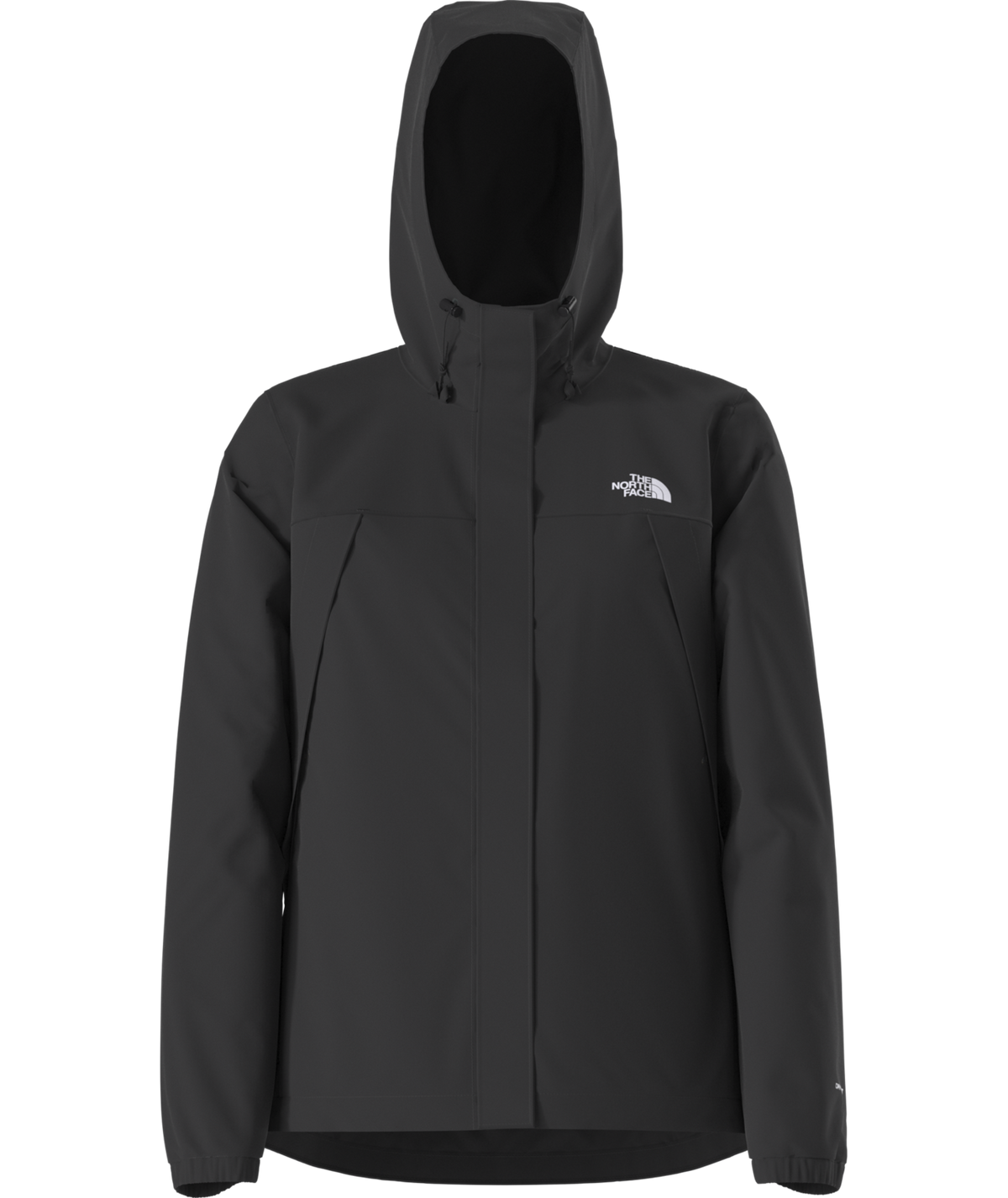 Women's Antora Rain Jacket - TNF Black