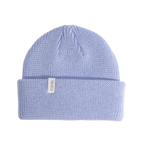 Frena Beanie - Periwinkle