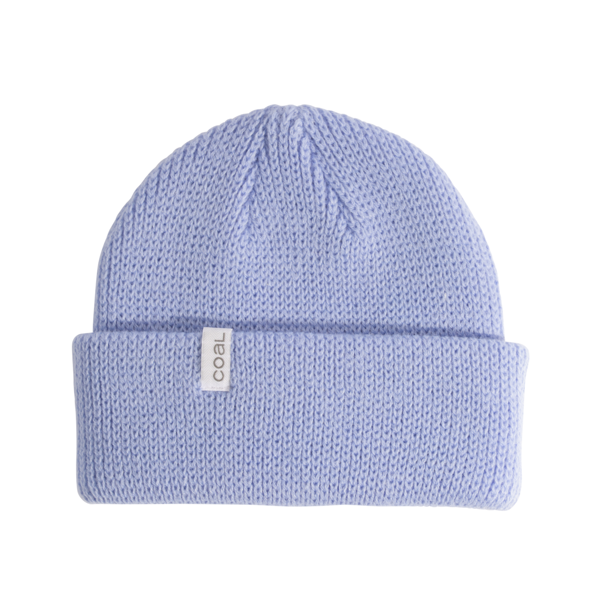 Frena Beanie - Periwinkle