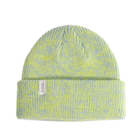 Frena Beanie - Periwinkle Marl
