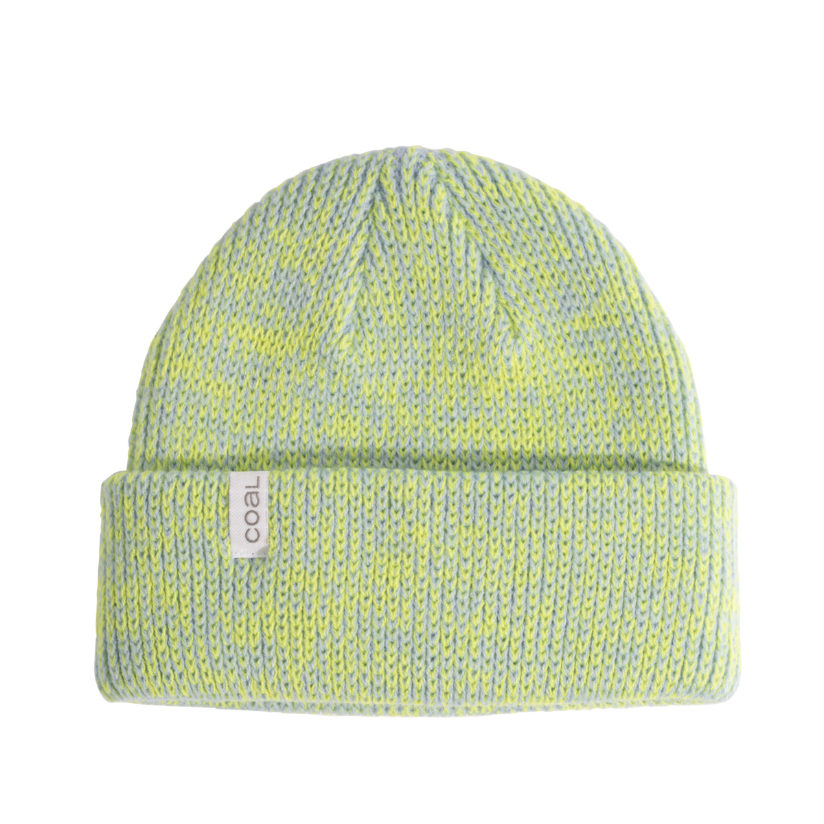 Frena Beanie - Periwinkle Marl