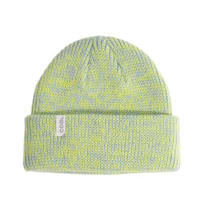 Frena Beanie - Periwinkle Marl