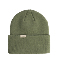 Wayne Beanie - Sage