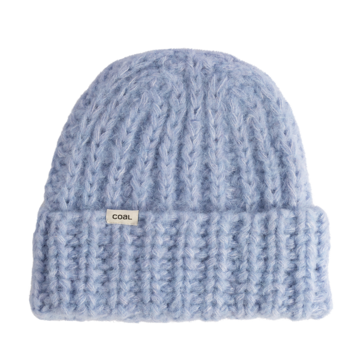 Ivy Beanie - Periwinkle