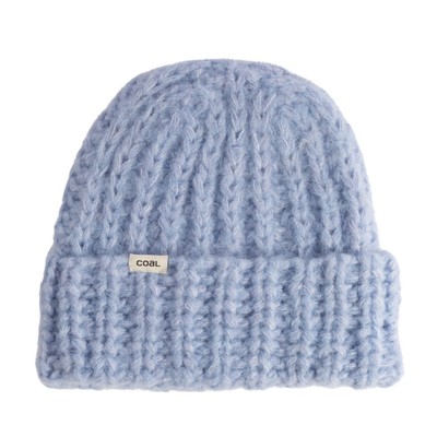 Ivy Beanie - Periwinkle