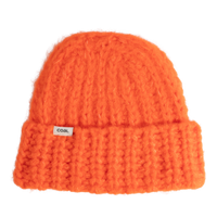 Ivy Beanie - Poppy