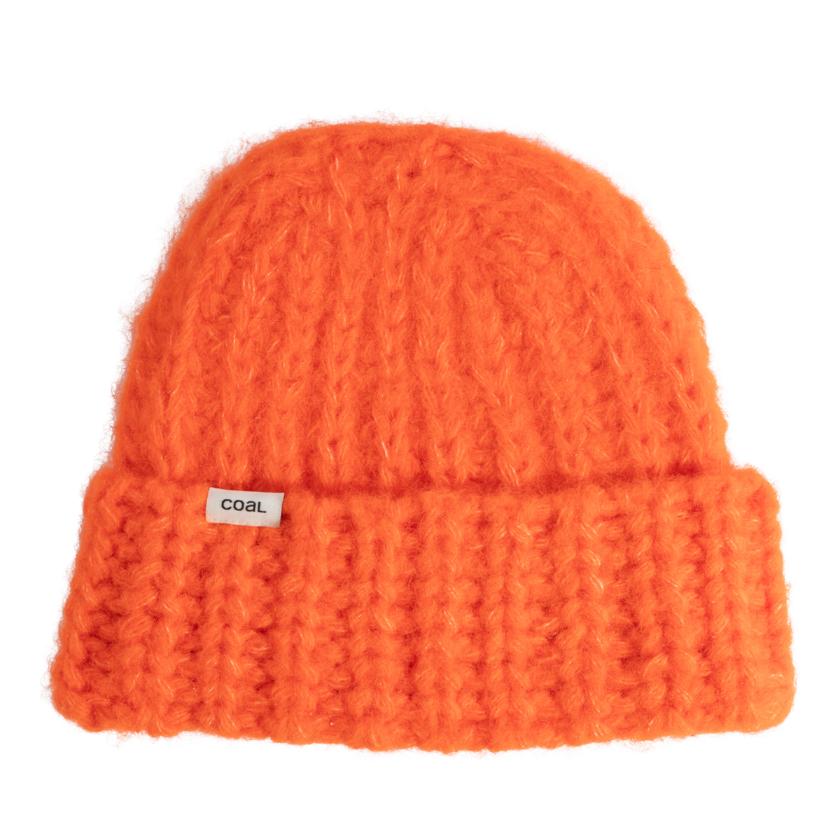 Ivy Beanie - Poppy