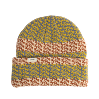 The Mirage Beanie - Granary