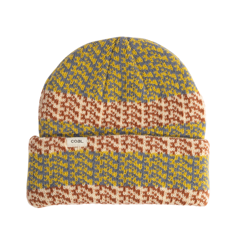 The Mirage Beanie - Granary