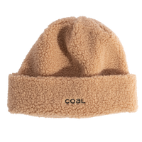 CloudFleece Cuffed Beanie - Khaki