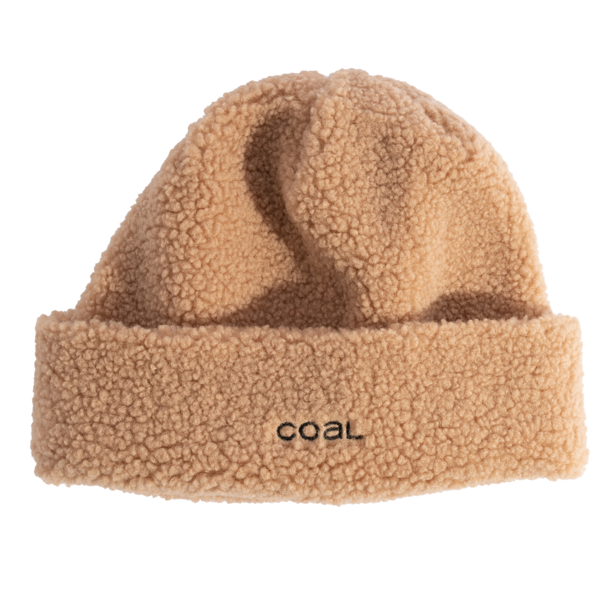 CloudFleece Cuffed Beanie - Khaki