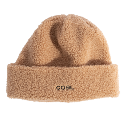CloudFleece Cuffed Beanie - Khaki