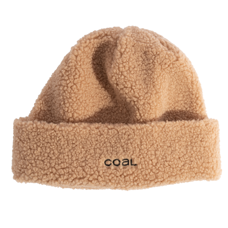 CloudFleece Cuffed Beanie - Khaki