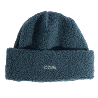 CloudFleece Cuffed Beanie - Storm