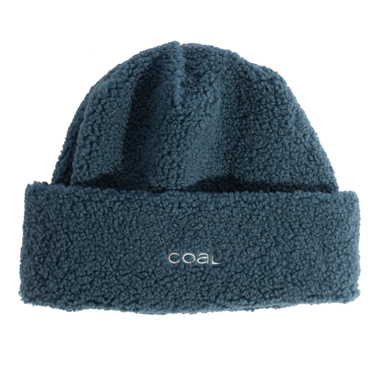 CloudFleece Cuffed Beanie - Storm