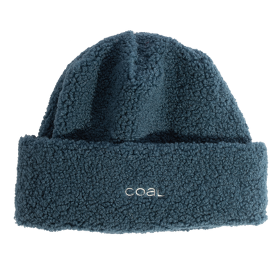 CloudFleece Cuffed Beanie - Storm