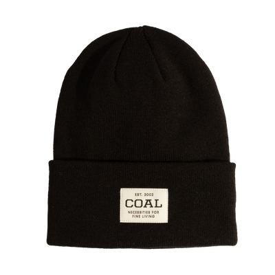 Uniform Beanie - Black