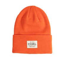 Uniform Beanie - Poppy