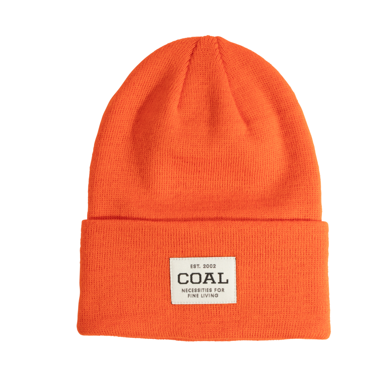 Uniform Beanie - Poppy