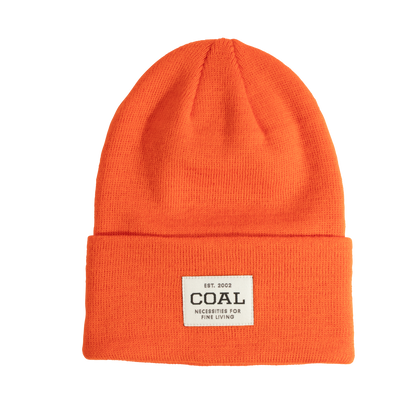 Uniform Beanie - Poppy