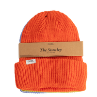 Stanley 3-Pack Beanie - Poppy/Lichen/Peri