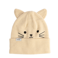 Wildlings Beanie - Cat