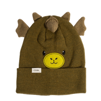 Wildlings Beanie - Dragon