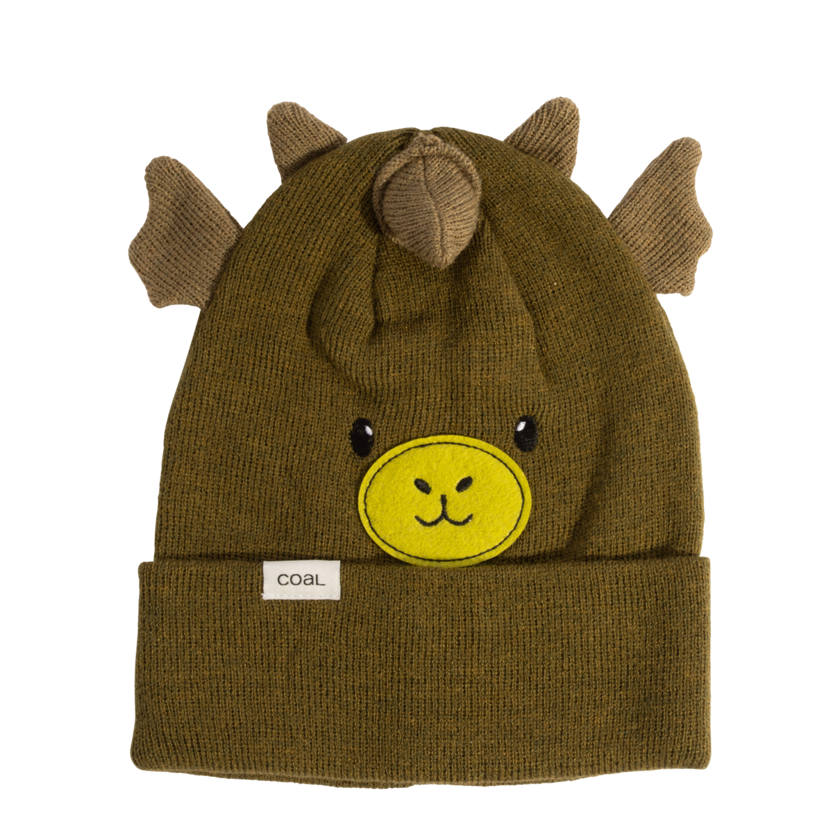 Wildlings Beanie - Dragon
