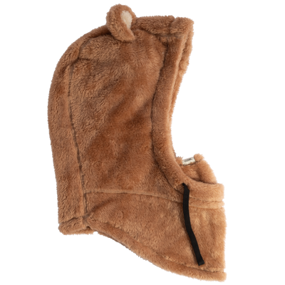 Ridge Hood Kids - Brown