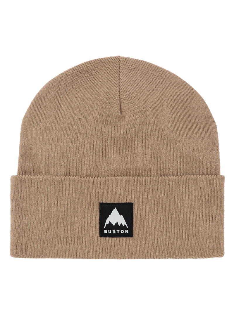 Recycled Kactusbunch Tall Beanie - Summit Taupe