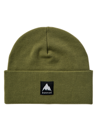 Recycled Kactusbunch Tall Beanie - Dried Moss