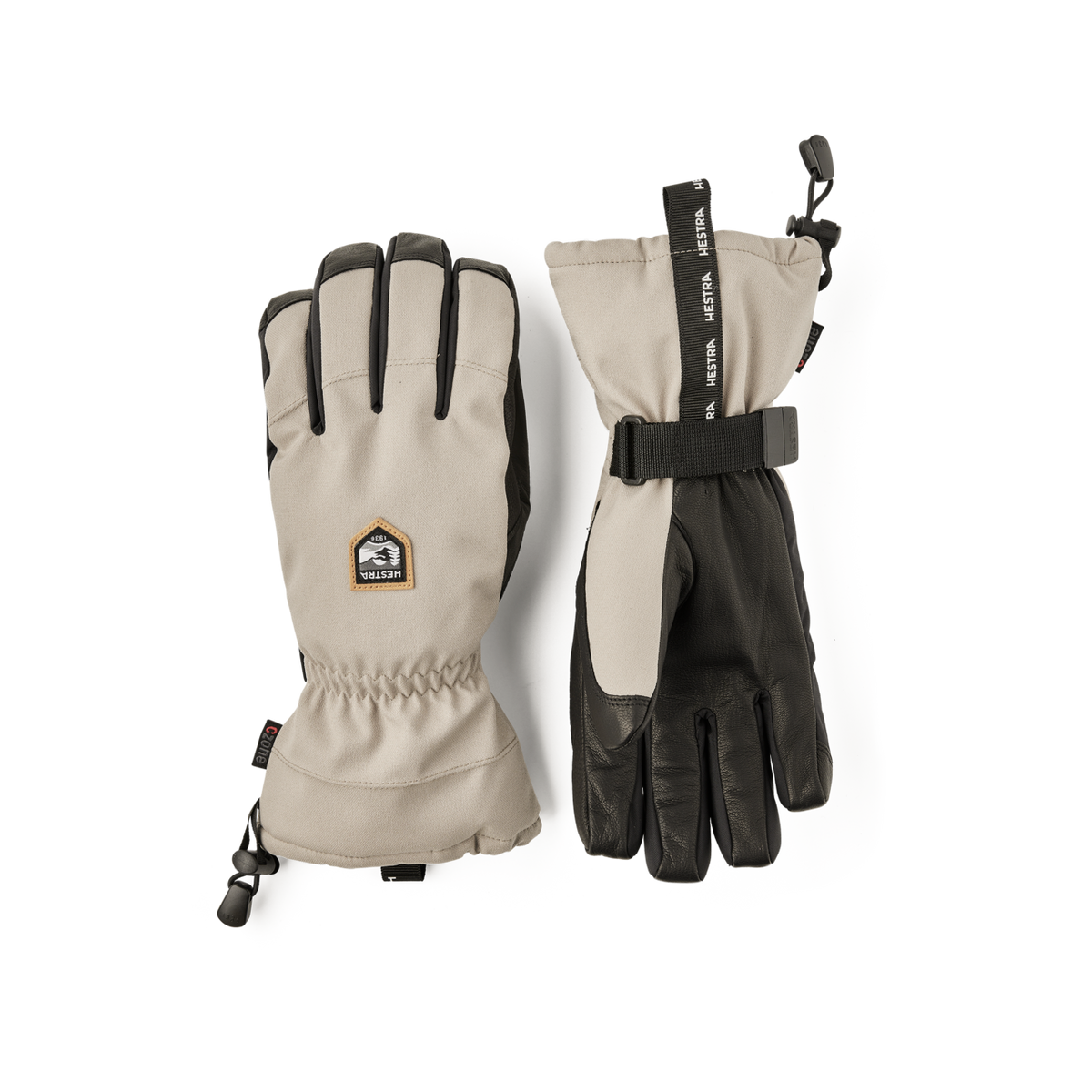 Czone Mountain Glove - Beige