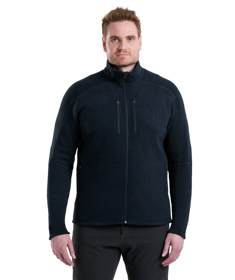 Men's Interceptr FZ - MUTINY BLUE