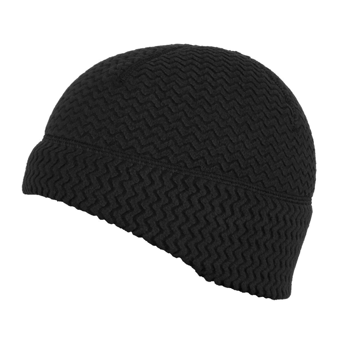 R1 Air Beanie - Black