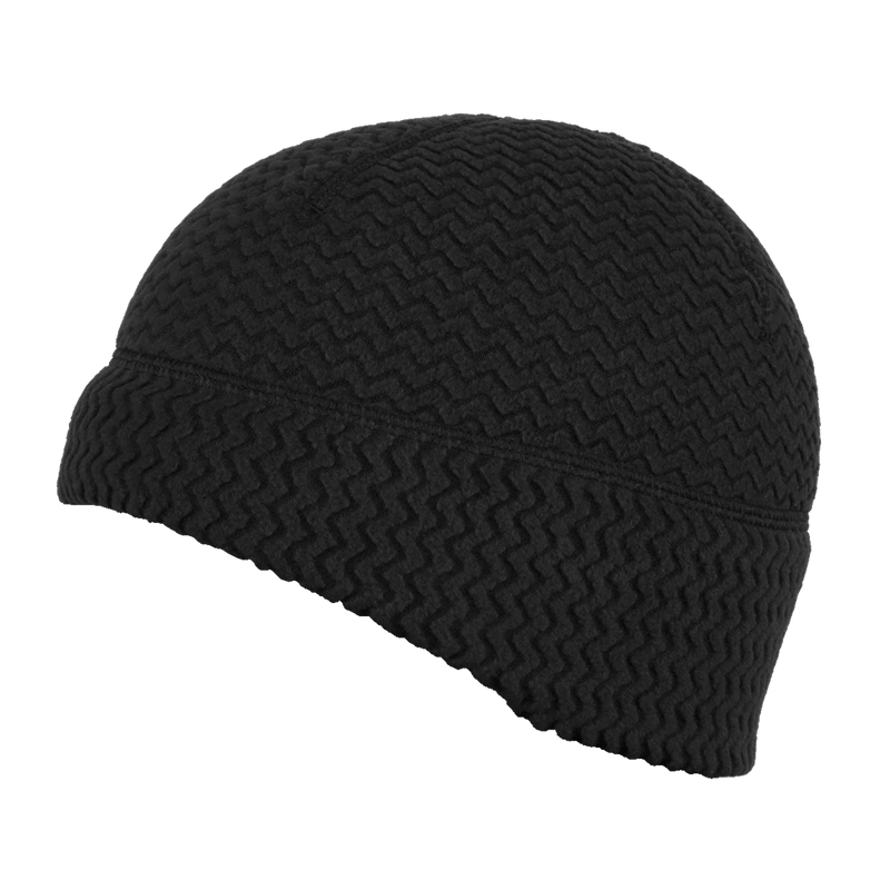 R1 Air Beanie - Black
