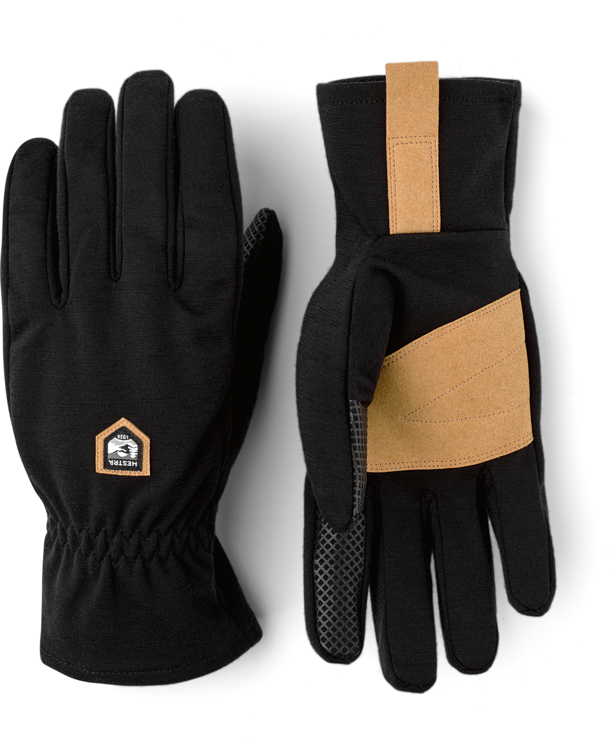 Merino Windwool Liner