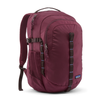 Refugio Day Pack 26L - Berry Fig