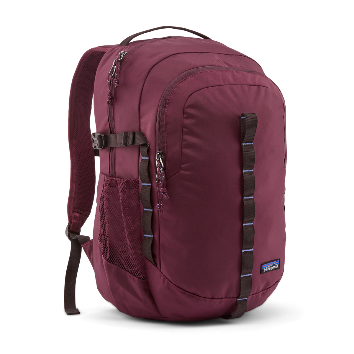 Refugio Day Pack 26L - Berry Fig