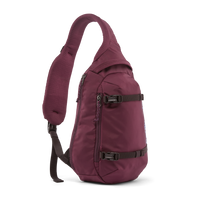 406694 Patagonia Atom Sling 8L - Berry Fig