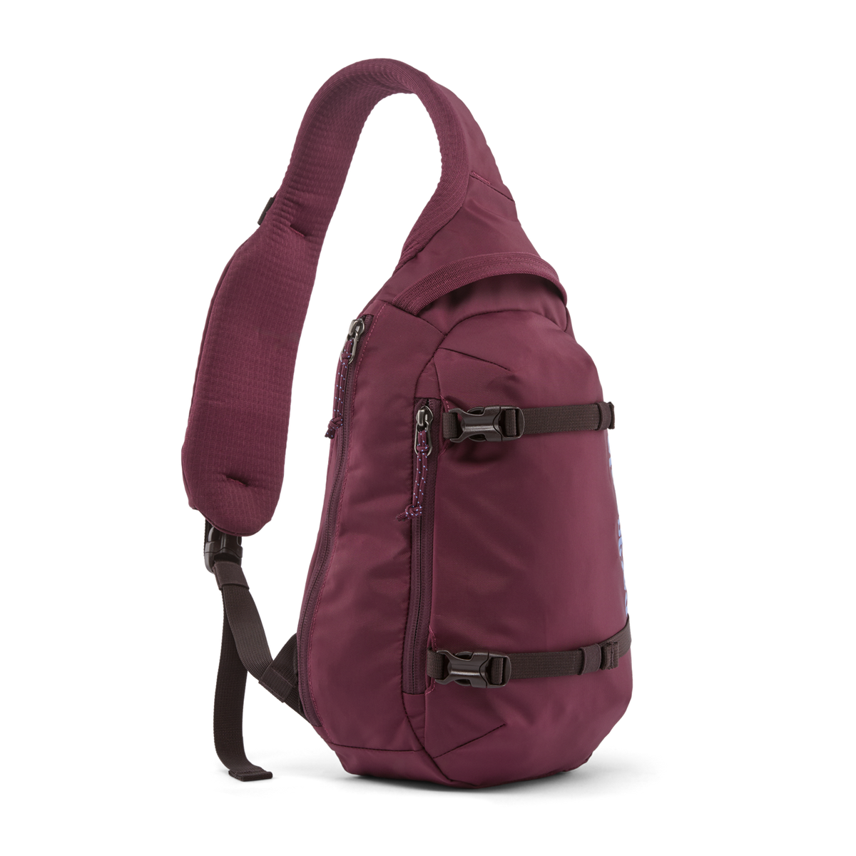 406694 Patagonia Atom Sling 8L - Berry Fig