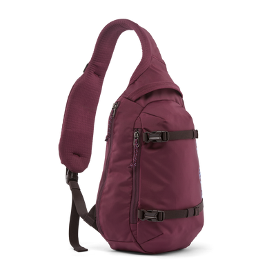 406694 Patagonia Atom Sling 8L - Berry Fig