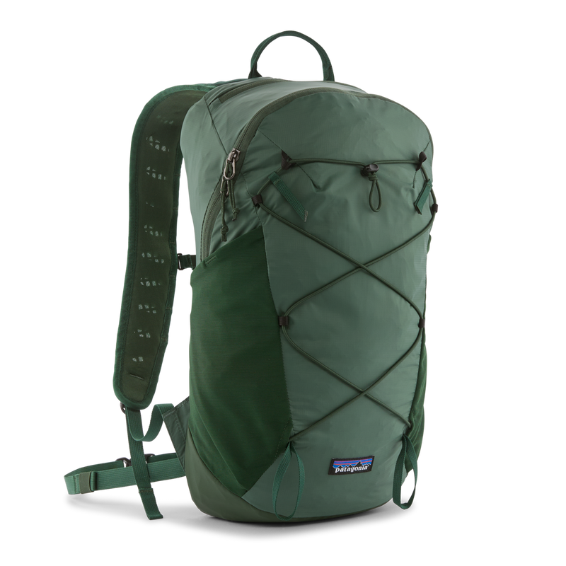 Terravia Pack 14L - Canopy Green