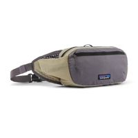 Terravia Hip Pack - May Grey
