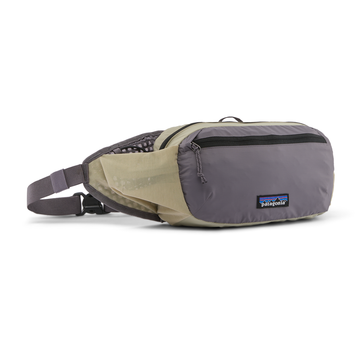 Terravia Hip Pack - May Grey