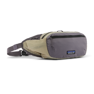 Terravia Hip Pack - May Grey