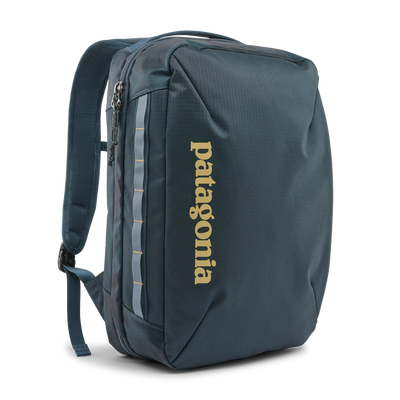 Black Hole Micro Mlc - Sastrugi: Summit Blue