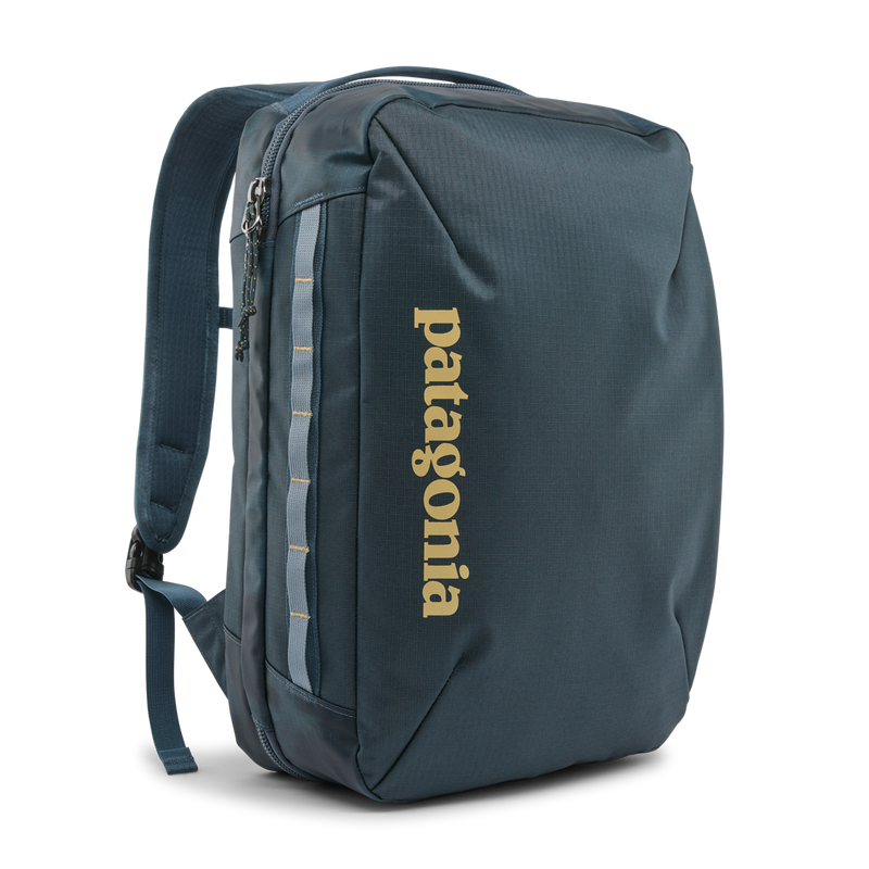 Black Hole Micro Mlc - Sastrugi: Summit Blue