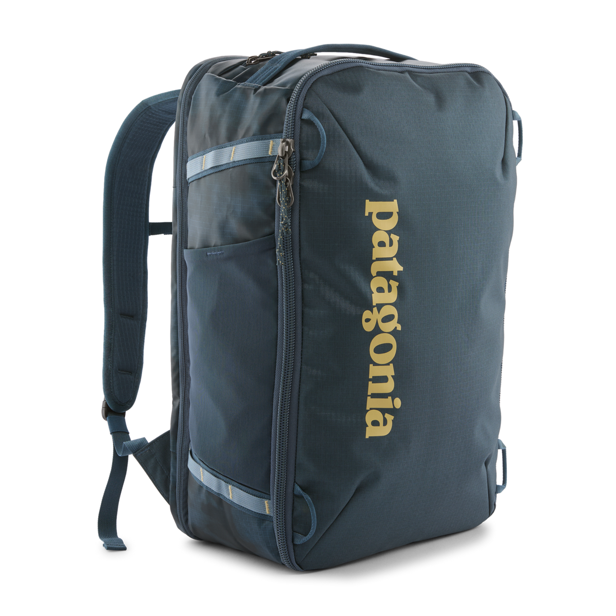 Patagonia Black Hole Mini Mlc - Sastrugi: Summit Blue