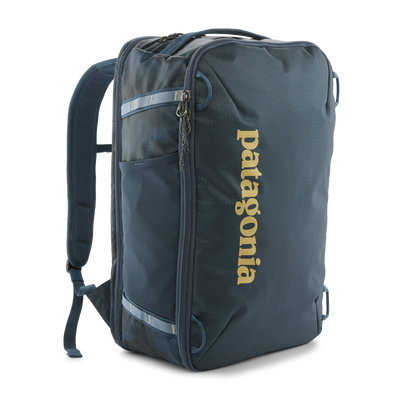 Patagonia Black Hole Mini Mlc - Sastrugi: Summit Blue